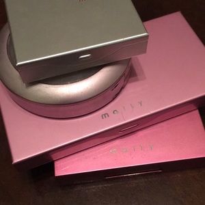 Mally Makeup Collection